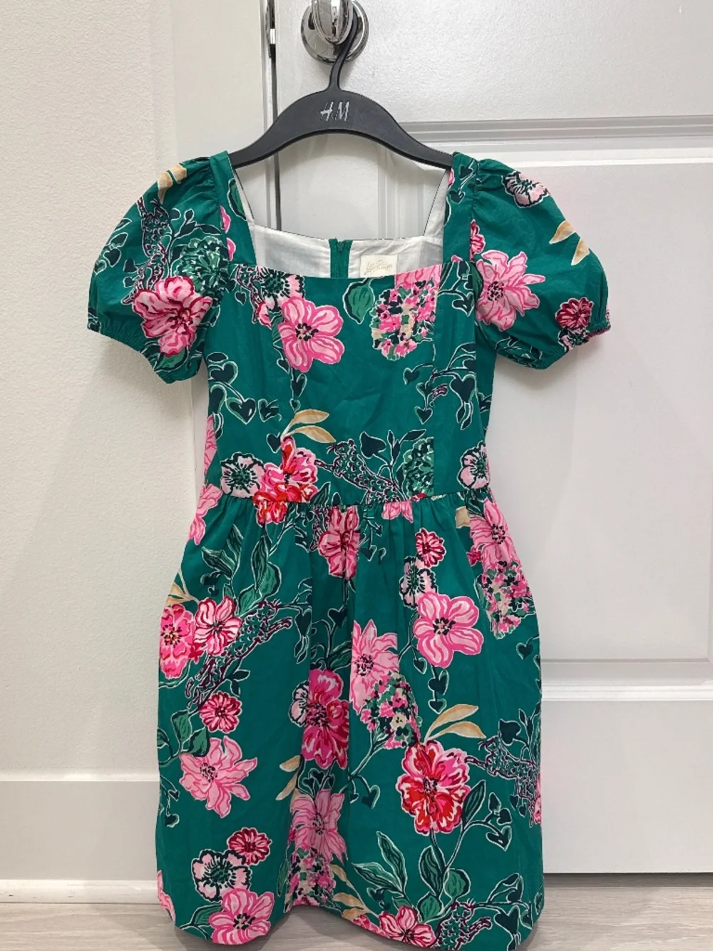 Girls Lilly Pulitzer Dress